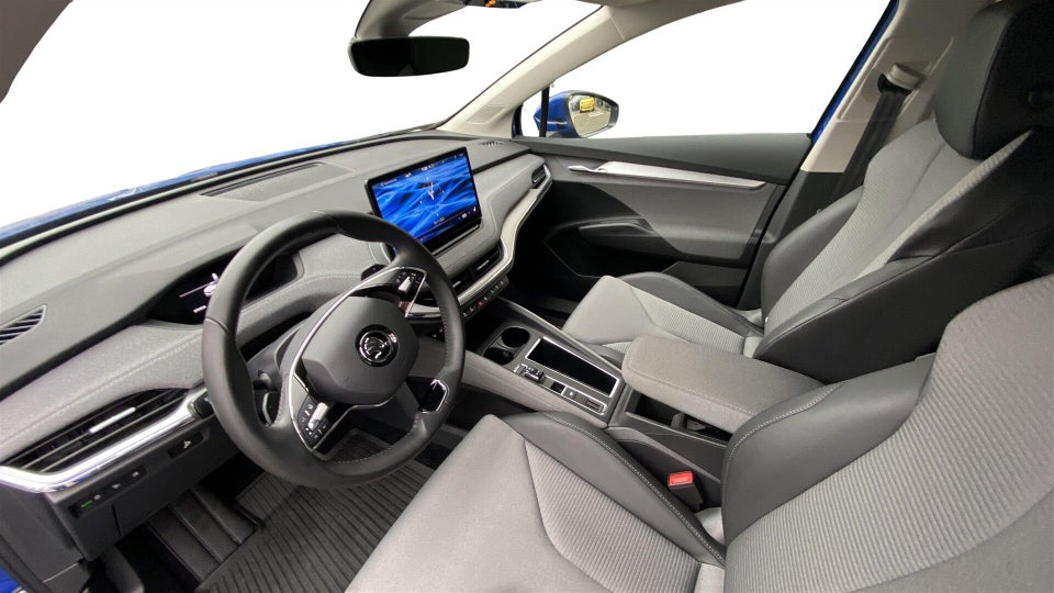 Skoda Enyaq 80 iV Premium 5d