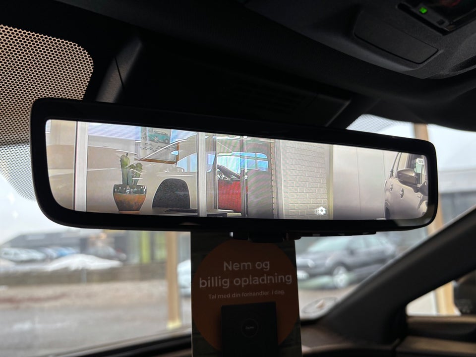 Subaru Solterra 73 Limited 5d