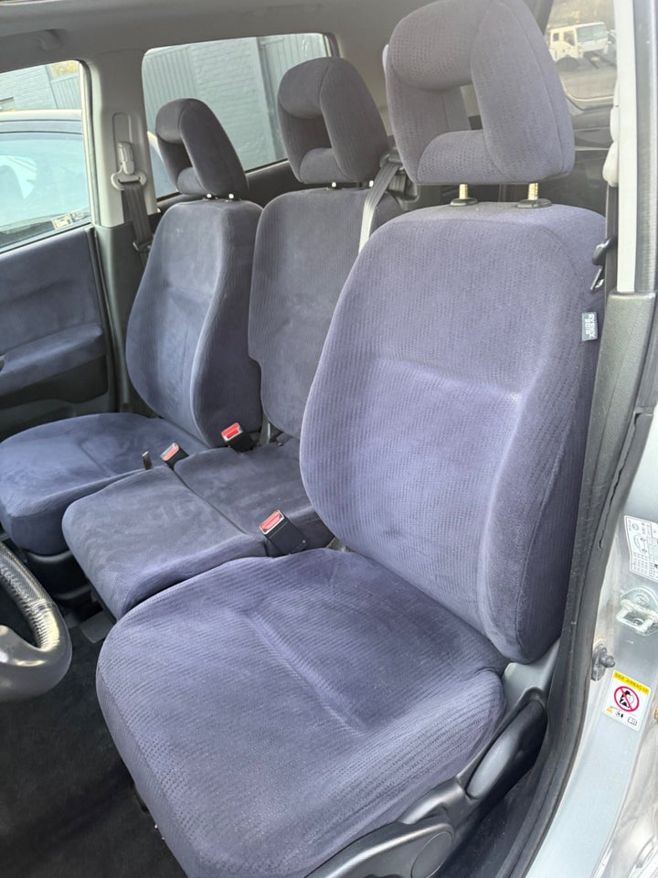 Honda FR-V 1,8i Executive aut. Van 5d