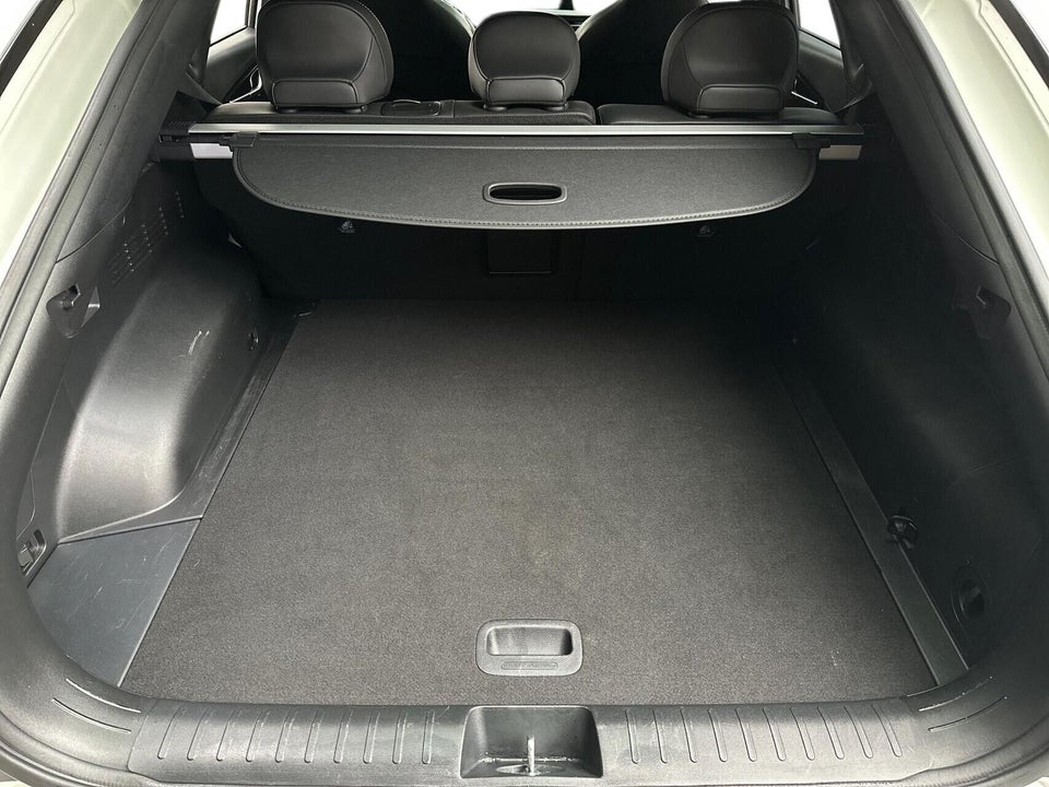 Kia EV6 77 Long Range GT-Line 5d