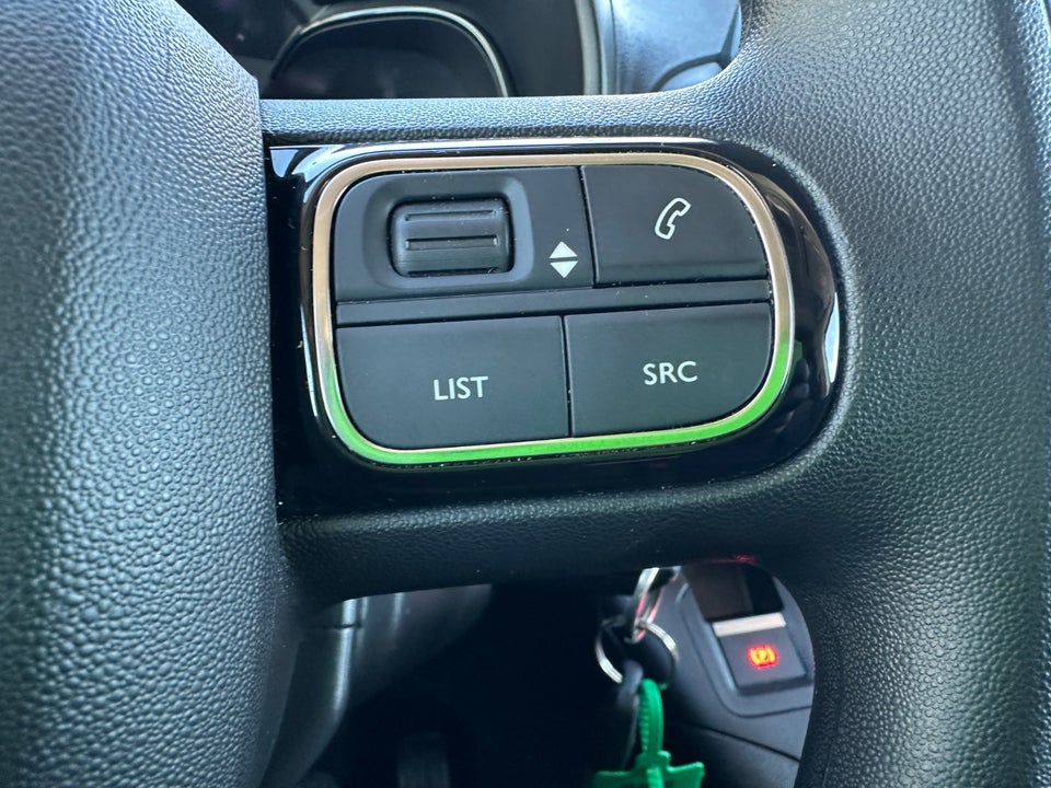 Citroën Berlingo 1,2 PureTech 110 L1 ProffLine+ Van