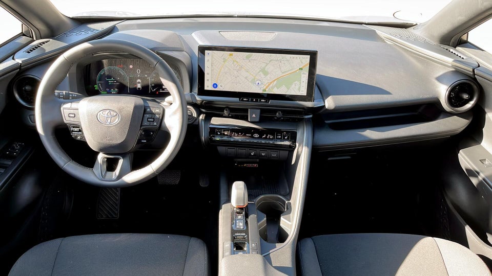 Toyota C-HR 2,0 Plug-in Hybrid Style 5d