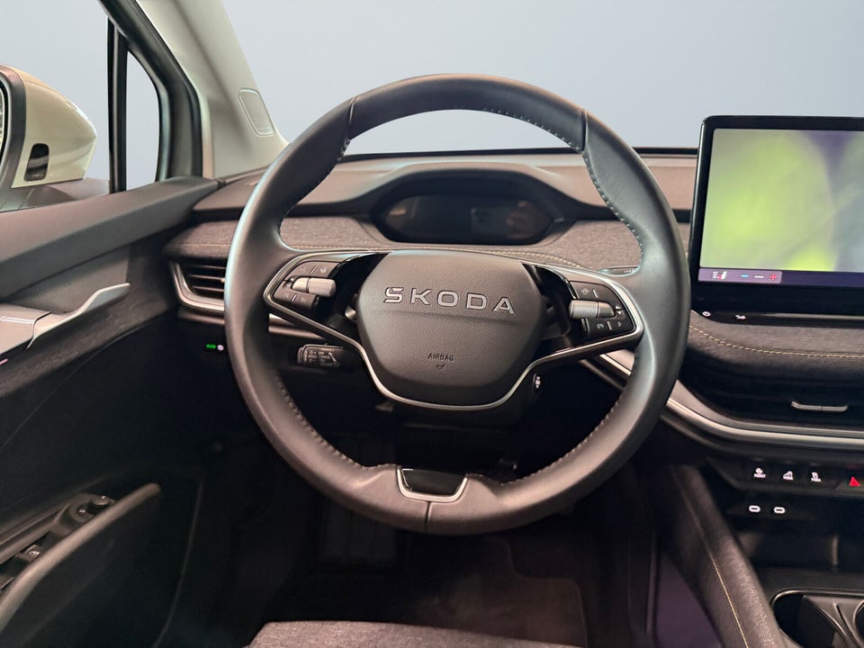 Skoda Elroq 60 iV Premium 5d
