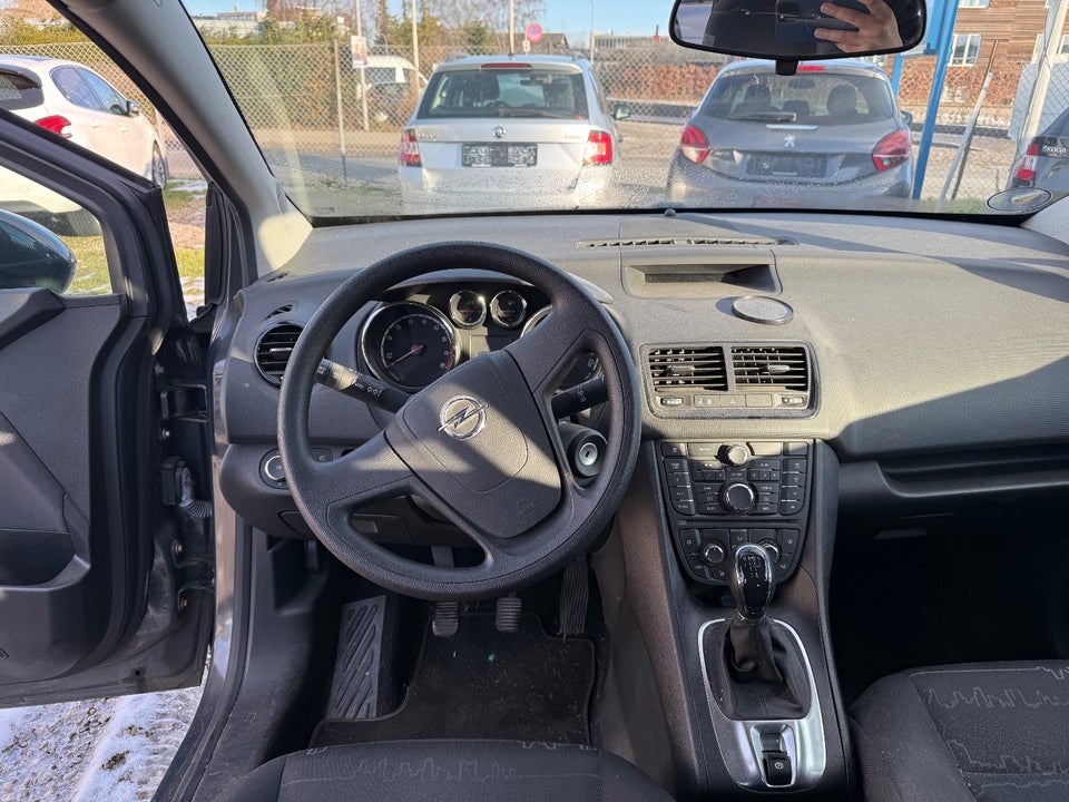 Opel Meriva 1,4 Enjoy 5d