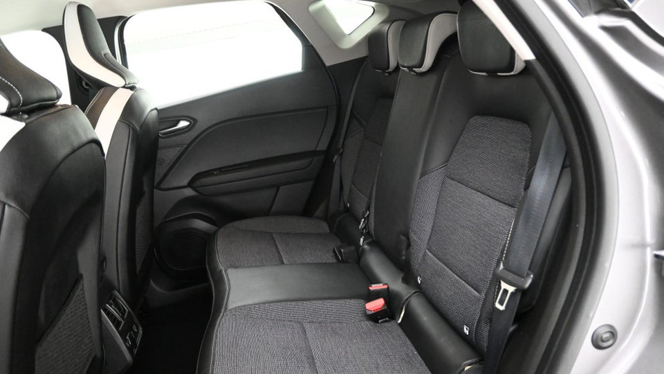 Renault Captur 1,0 TCe 90 Intens 5d