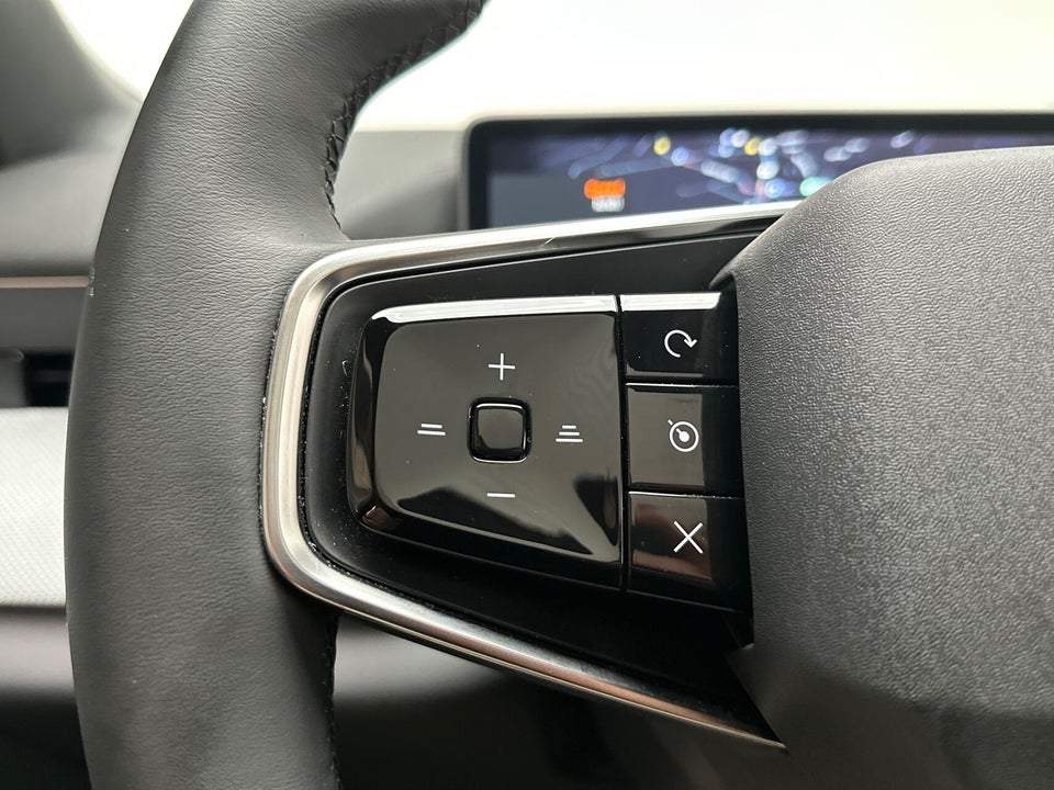 Polestar 4 Coupé Long Range 5d