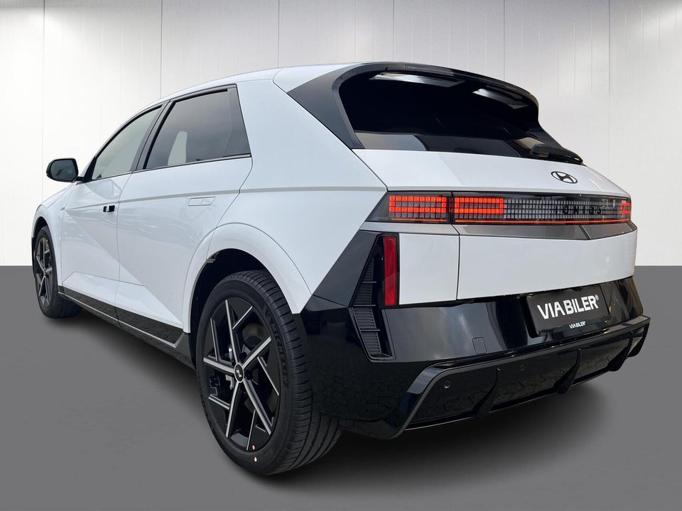 Hyundai Ioniq 5 84 N Line 5d