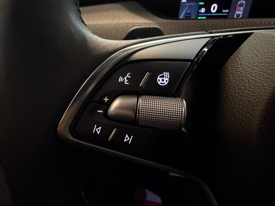 Skoda Enyaq 85 iV Premium 5d