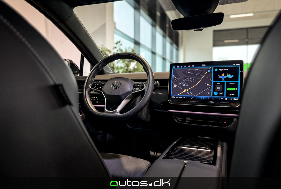 VW ID.7 77 Style Tourer 5d