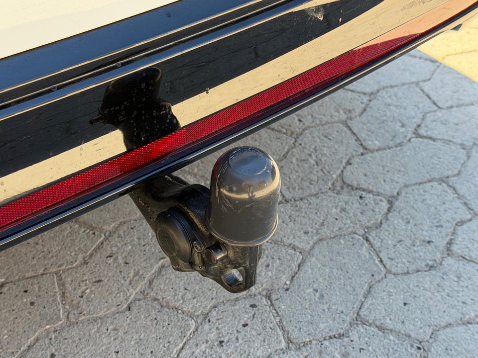 VW ID.7 77 Pro Tourer 5d