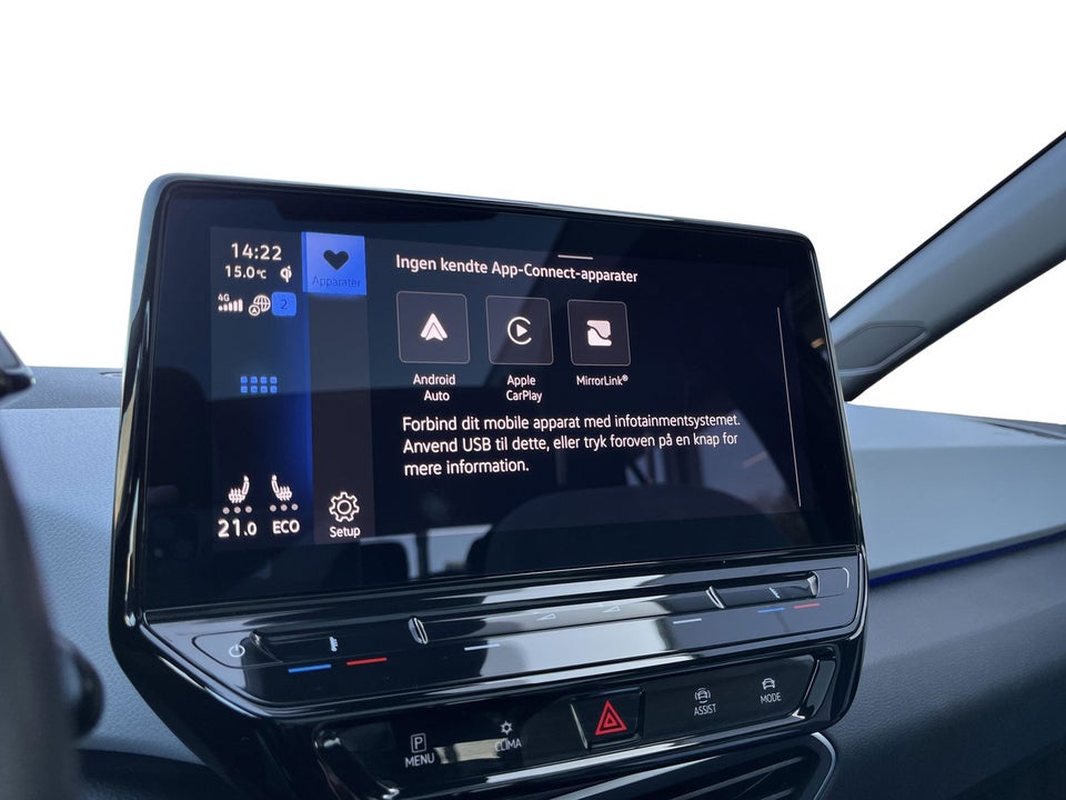 VW ID.3 58 Pro Performance 5d