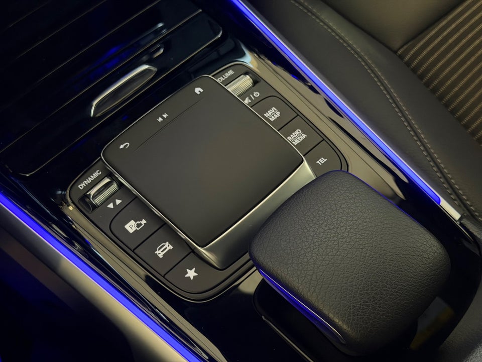 Mercedes EQB250 Progressive 5d