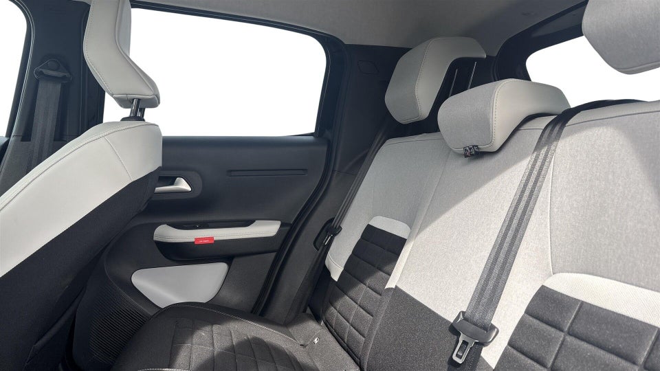 Citroën ë-C3 44 Max 5d