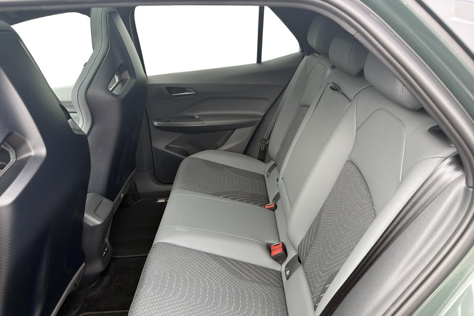 Cupra Born 79 VZ 5d