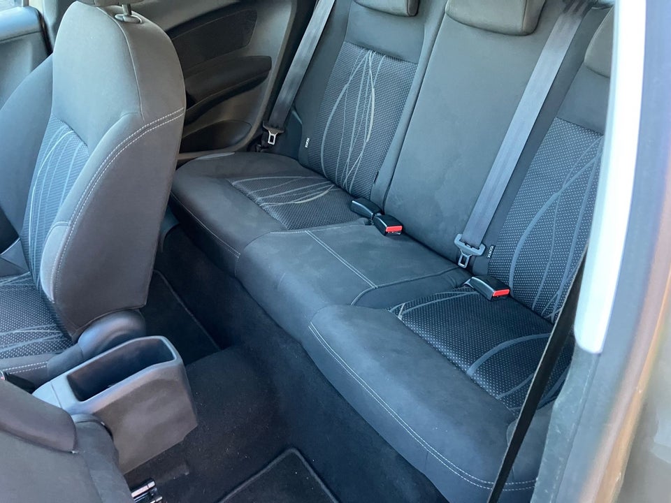 Peugeot 208 1,4 HDi 68 Active 3d