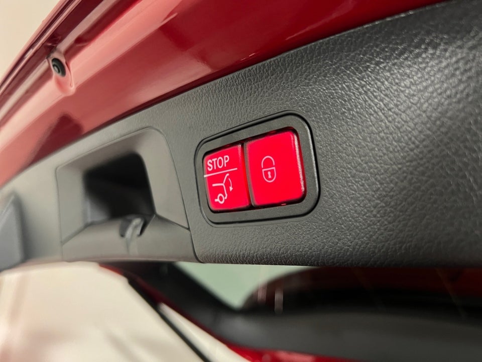 Mercedes EQA300 AMG Line 4Matic 5d