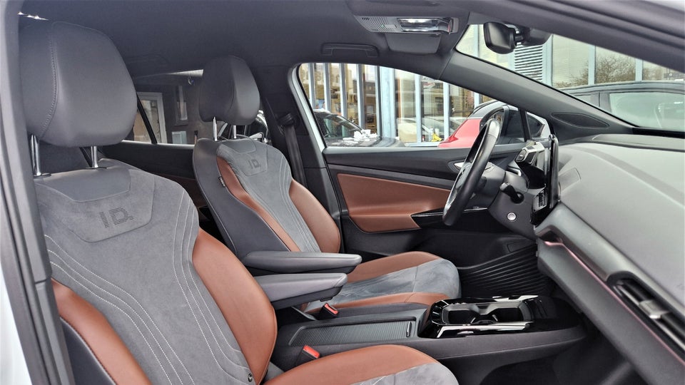 VW ID.4 77 1ST Pro Performance 5d