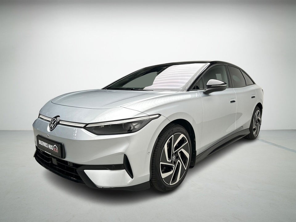 VW ID.7 86 Style S 5d