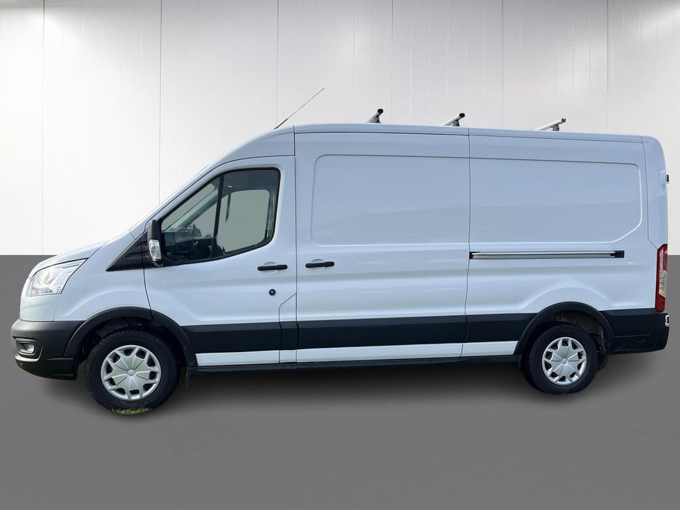 Ford Transit 350 L3 Van 2,0 TDCi 170 Trend aut. H2 FWD
