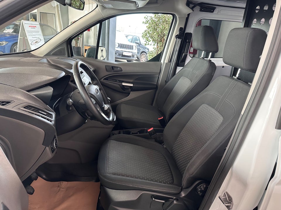 Ford Transit Connect 1,5 EcoBlue Trend lang