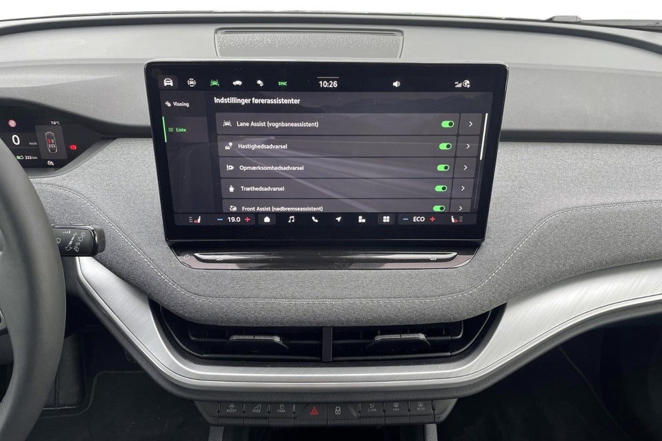 Skoda Enyaq 85 iV Loft 5d