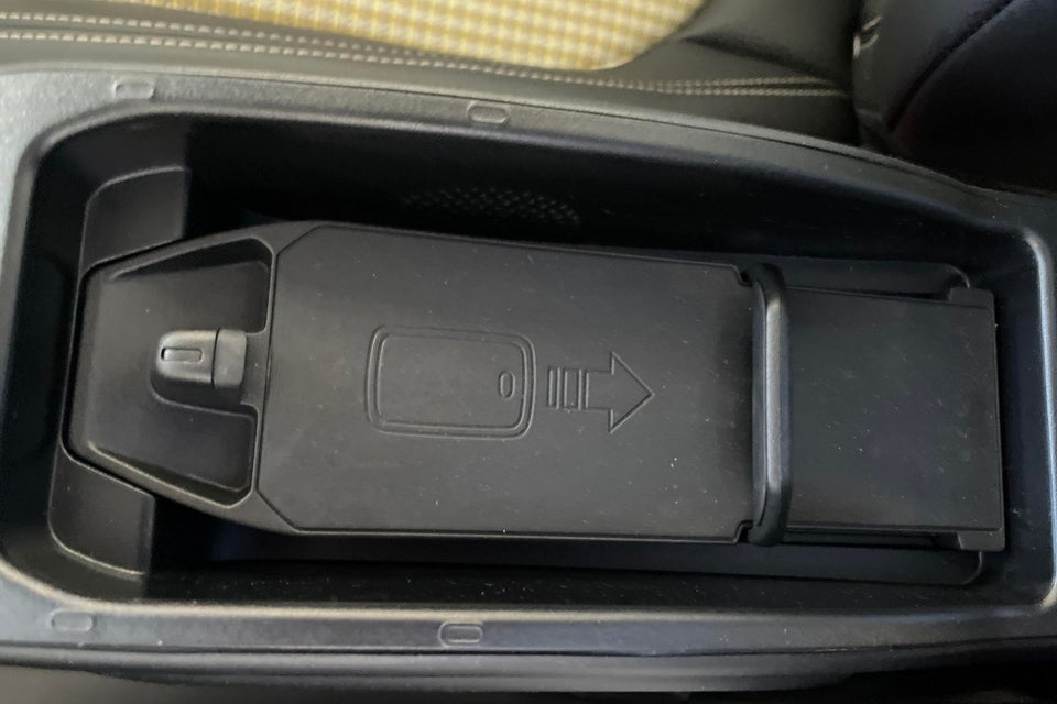 MINI Cooper SE Classic Trim 3d