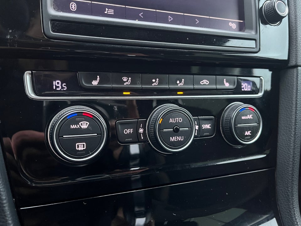 VW Golf VII 1,4 TSi 140 Highline DSG BMT 5d