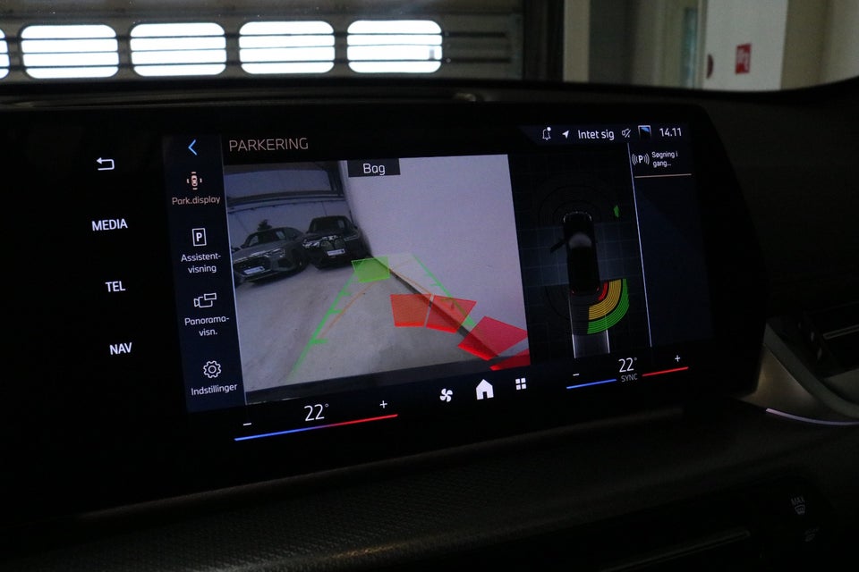 BMW iX1 eDrive20 M-Sport 5d