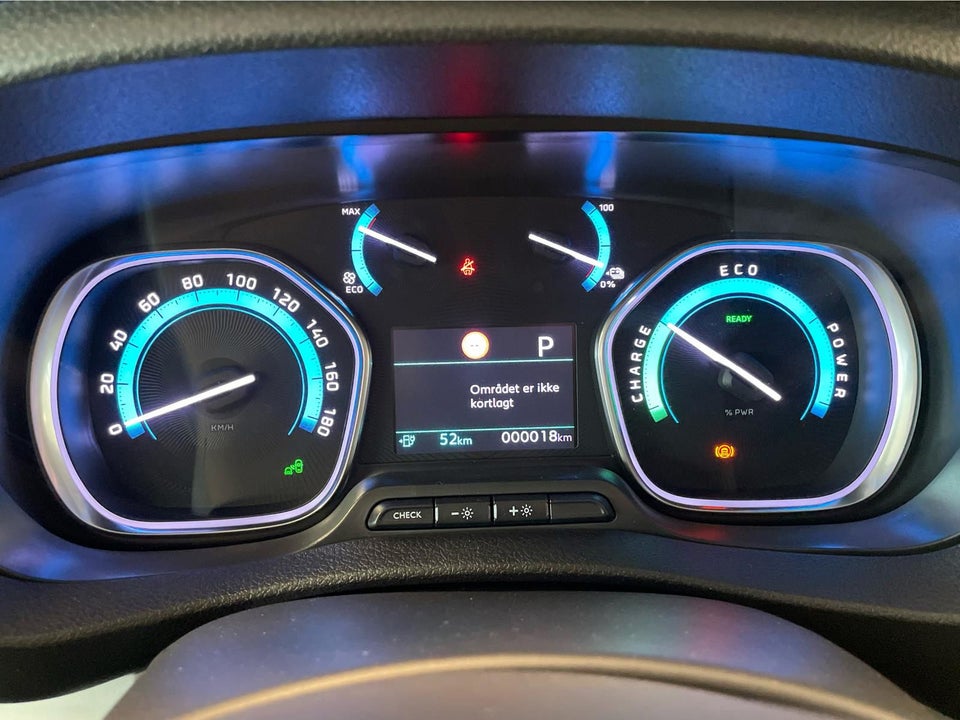 Fiat Scudo E 75 L2H1 Pro