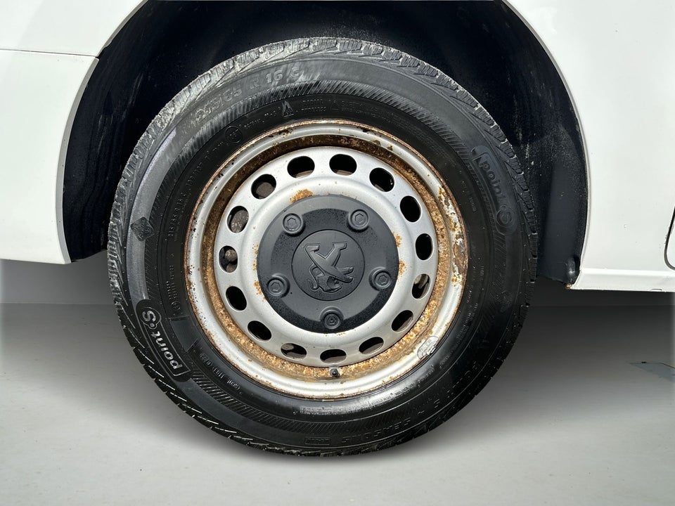 Peugeot Expert 2,0 BlueHDi 120 L2 Premium Van