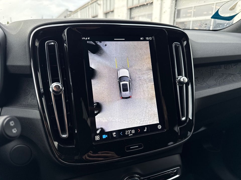 Volvo EX40 Extended Range Core 5d