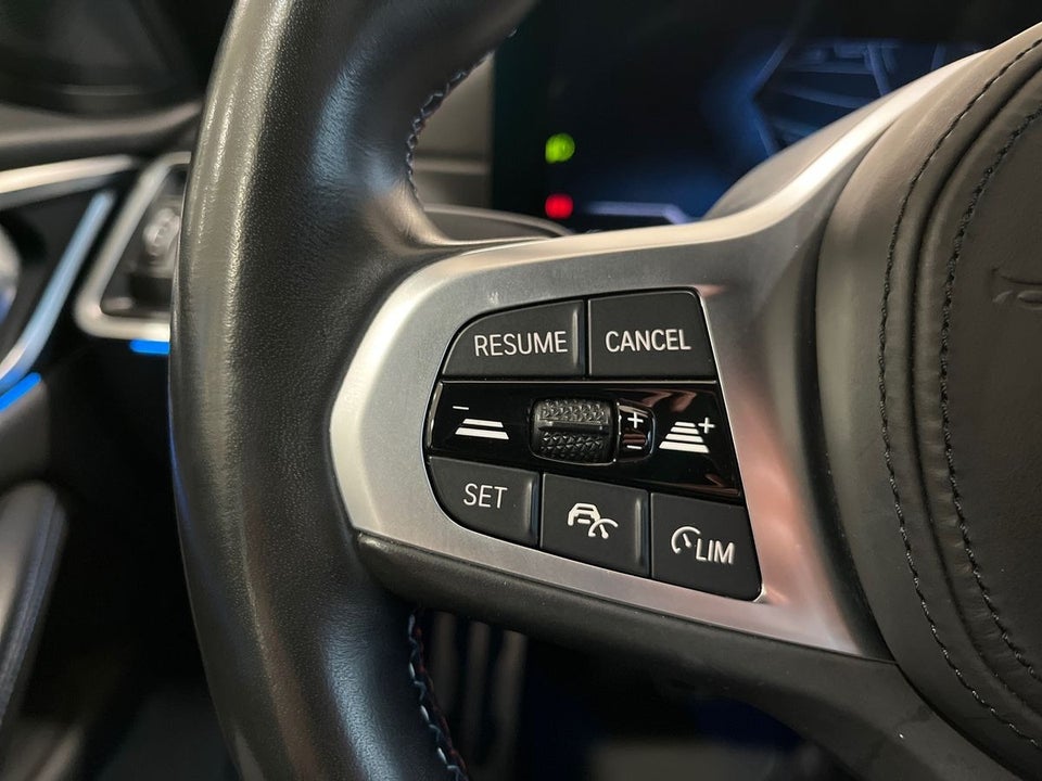 BMW i4 M50 Charged xDrive 5d