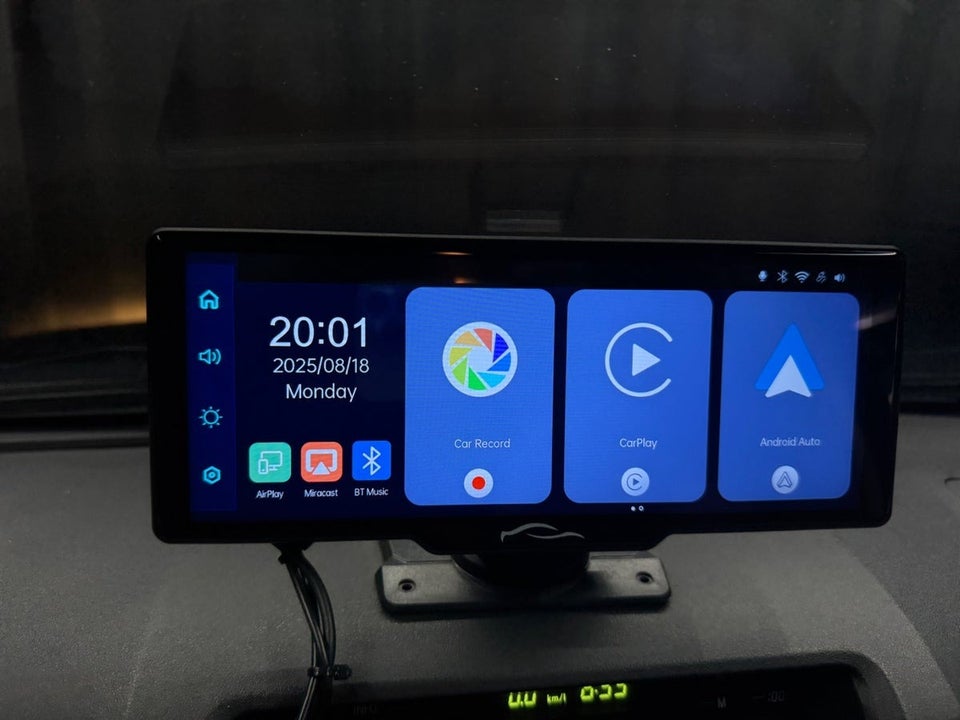 Toyota HiLux 3,0 D-4D Db.Kab 4x4 SR5 4d