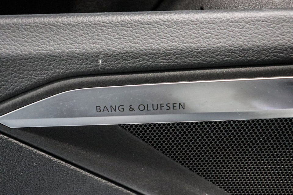 Audi e-tron 50 S-line Sportback quattro 5d