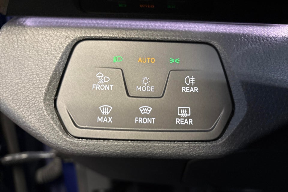 VW ID.5 77 Pro Performance Active 5d