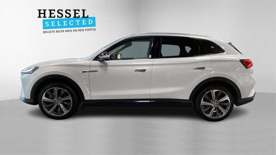 MG Marvel R Performance 5d