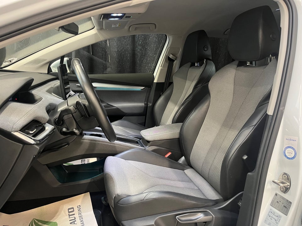 Skoda Enyaq 80 iV 5d