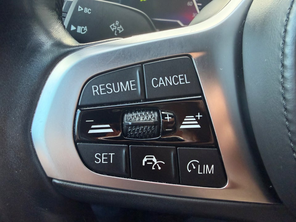 BMW i4 eDrive40 Charged M-Sport 5d