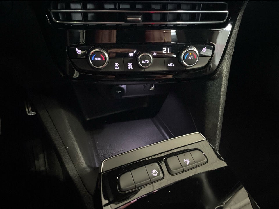 Opel Mokka-e 50 GS Line 5d