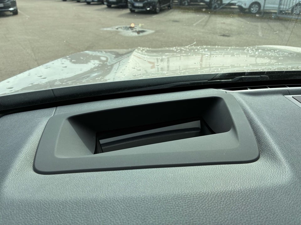 BMW iX3 Charged Plus M-Sport 5d