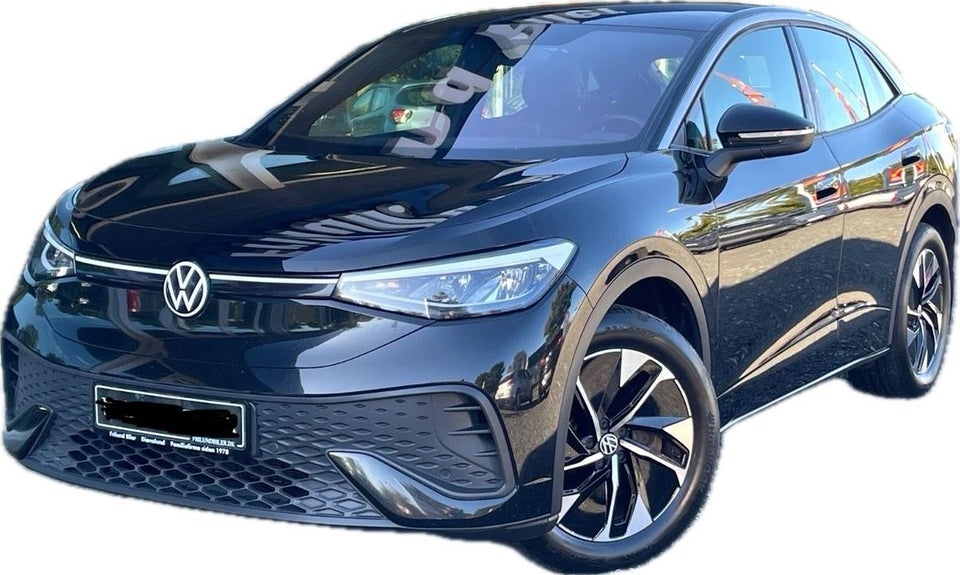 VW ID.5 77 Pro Performance 5d