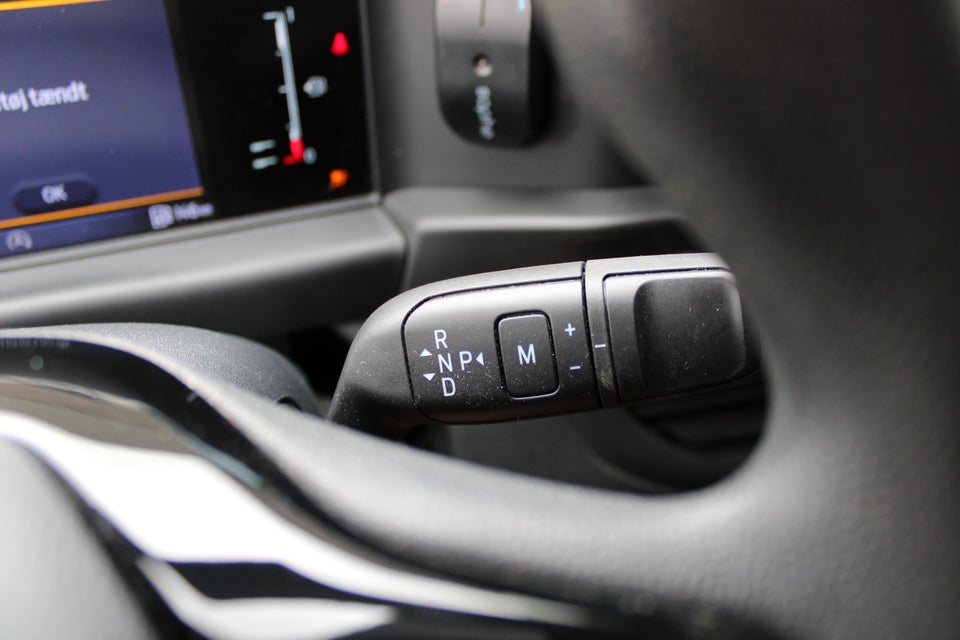 Ford Transit Custom 300 L2 2,0 EcoBlue Trend aut.