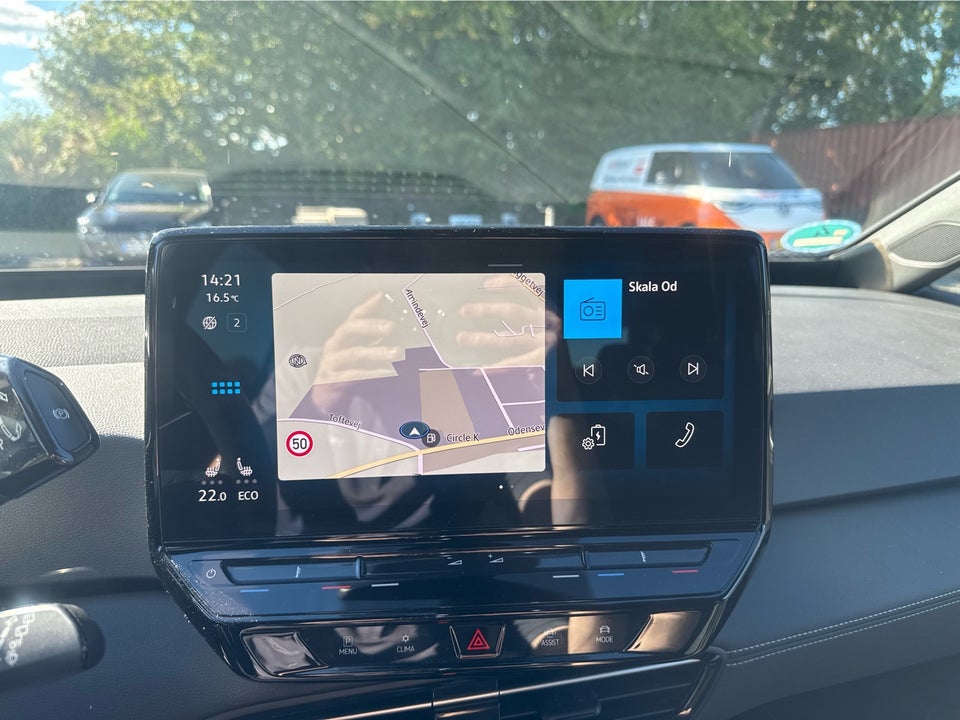 VW ID.3 58 Pro Performance 5d