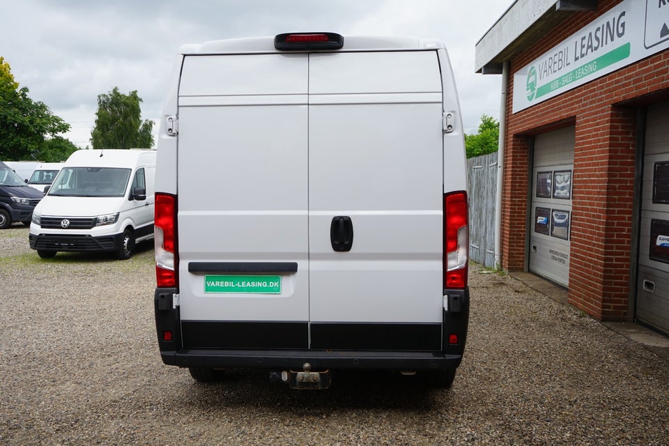 Opel Movano 2,2 D 140 Enjoy+ L2H2