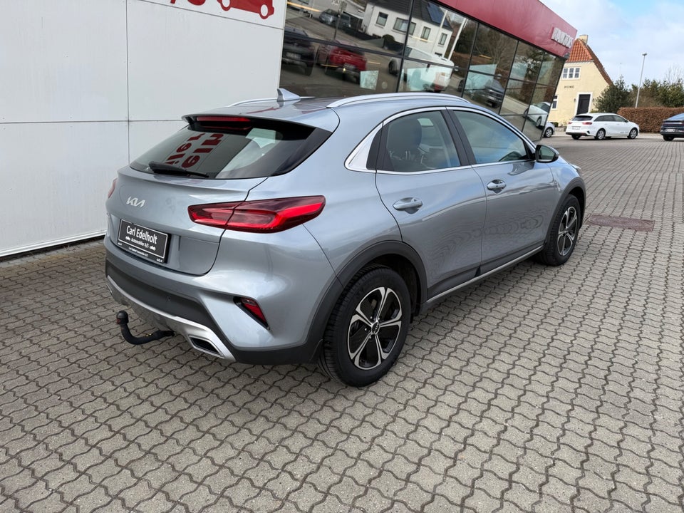 Kia XCeed 1,6 PHEV Prestige DCT 5d