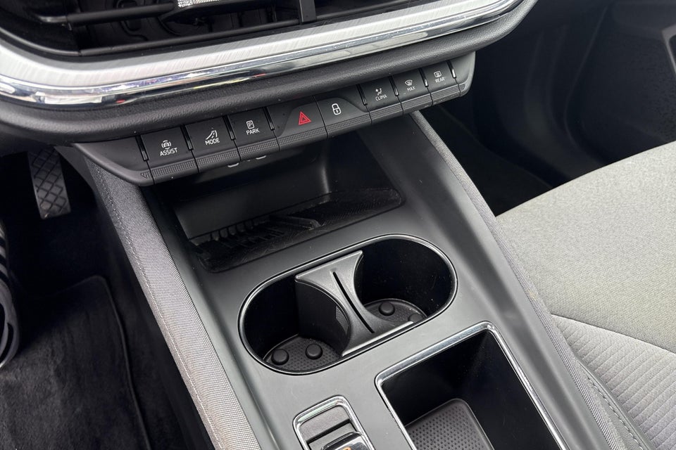 Skoda Enyaq 85 iV Premium 5d