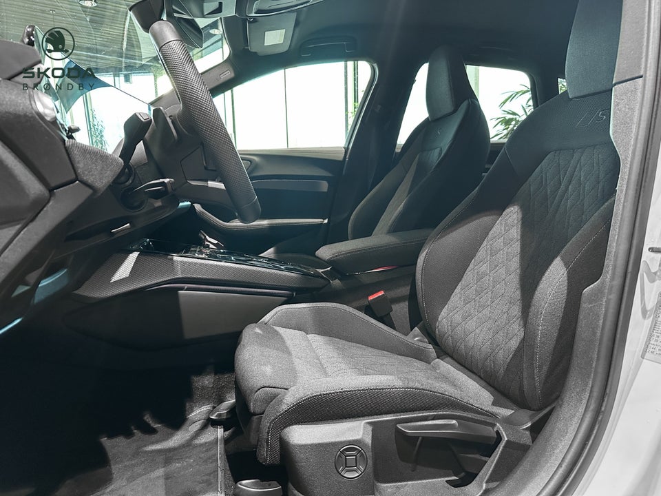 Audi A5 2,0 TFSi S-line plus Avant S-tr. 5d