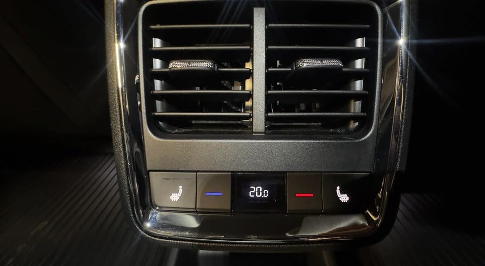 Skoda Enyaq 80x iV Sportline Ultra 5d