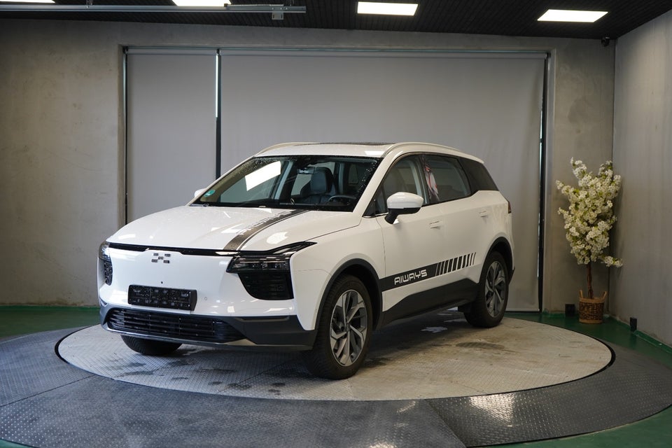 Aiways U5 Premium 5d