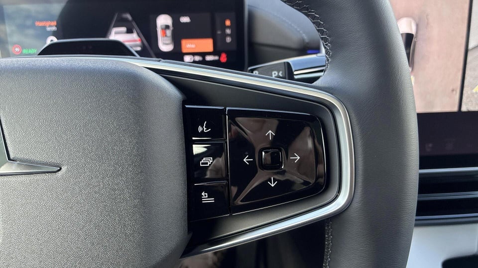 Polestar 4 Coupé Nordic Edition AWD 5d